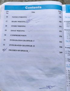 Celsus English Grammar and Composition - Grade 7