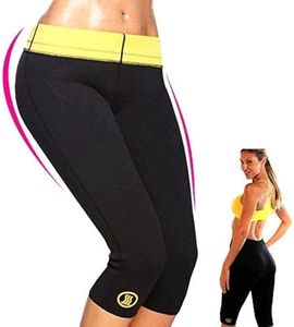 Hot Shapers Knee Pants For Women L Size