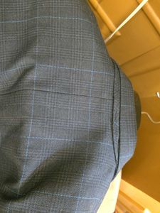 Mens Blue Blazzer,
