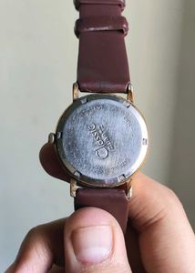 women&#39;s Classic Watch