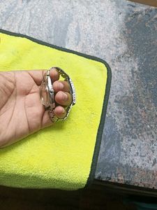 Vintage HMT Vijay Watch