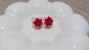 5 Pcs 99rs Only Lotus Studs