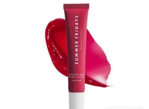 Summer Fridays Lip Butter Balm price for 1