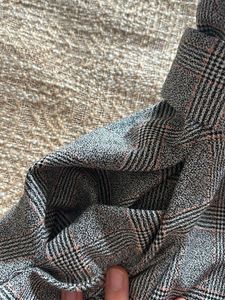 Paperbag Waist Skirt (H&amp;M)