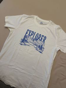 Unisex Graphic Tee 🏔️