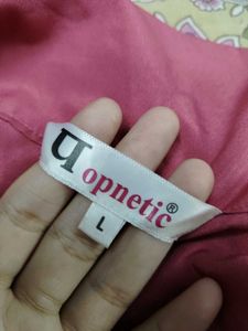 Chic Halter Neck Bow Top