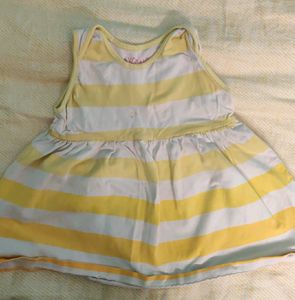 Combo Pack Of 2 Ombre Dresses