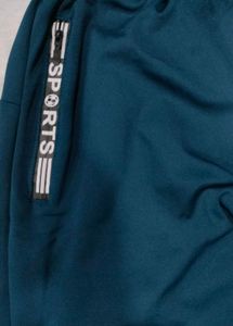 💥Brand New Lymio Regular Blue Track Pants