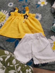 cute baby clothes combo