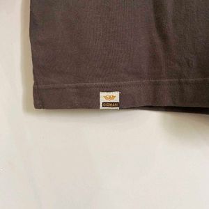 Vintage Graphic Polo