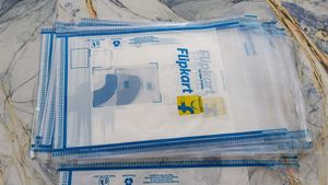 SB 2 Packing Packet 50 Piece