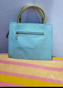 hand bag
