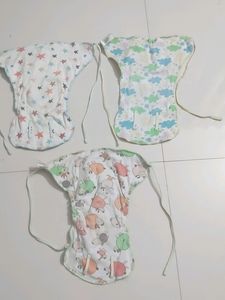 Super Bottoms Dry Feel Cloth Langot