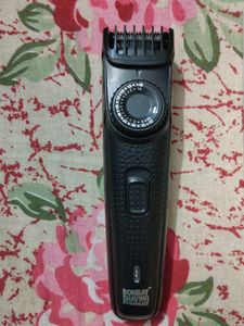 Bombay Shaving Co. Trimmer