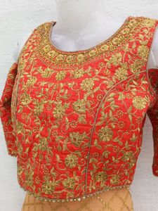 New Heavy Work Crop Top Bust 36