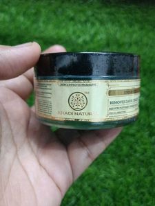 Khadi Natural Under Eye Gel (50gm)