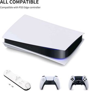 New Nitho Charging Station For Ps5 Controller