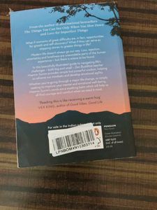 When Things Don&#39;t Go Your Way