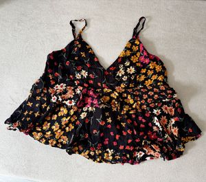 Floral Top