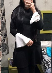 KOREAN DRESS