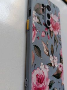 Mobile Cover Of Xiaomi Redmi Note 8 Pro💗