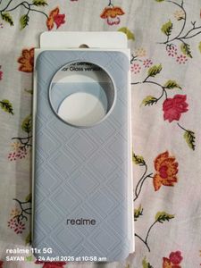 Realme 13 Pro 5g series (glass variant) phone