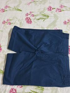 Pants From W
