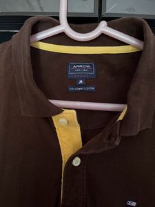 Original Arrow Tshirt Mens