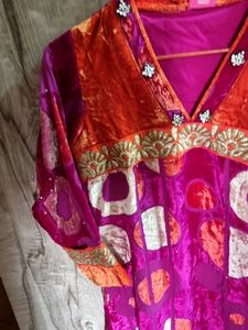 Ethnic Kurta