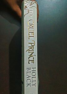 The creul Prince - Book By Holly black