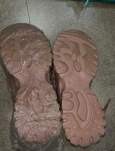 Heeled Sneakers