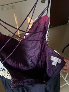 Adrianna Papell  Vintage Beaded Dress