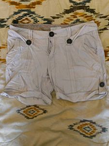 Cute Casual Shorts