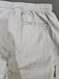 Wide Leg Cargo Pants🇰🇷