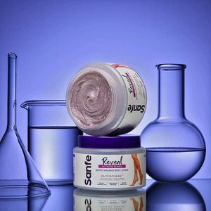 [ONLY 1] Sanfe Reveal Bumps Erasing Body Scrub