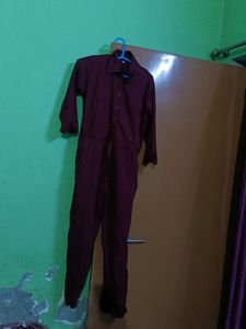 I Am Selling Jumpsuit