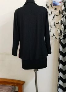 Regalo Plus Size Top