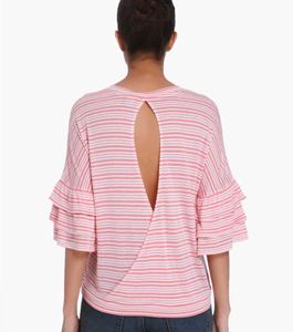 🛍️@Vero Moda Pink Top ⭐⭐⭐