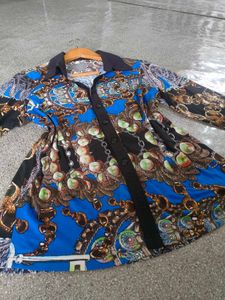 Korean Pinterest Shirt 🔥