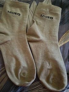 Set Of 2 Used Socks