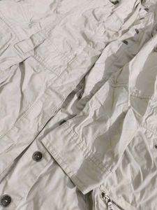 Off White Jacket