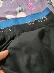 Black Track Pant |Gym &amp;Casual Wear |Good Condition