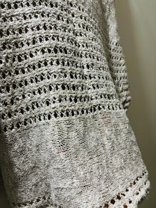 Knitted Sweater