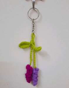Keychains N Bag Charms