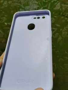 Oppo A7 mobile Case