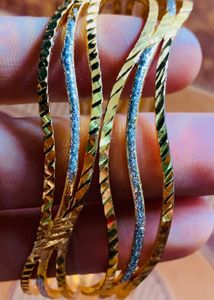 Bangles Set