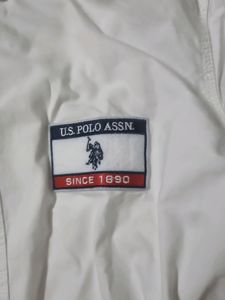 US POLO ORIGINAL  PURE COTTON