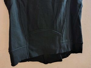 Black Vest