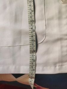 Laboratory/Doctor&#39;s Coat