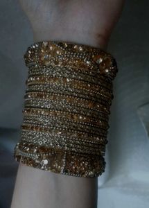 Bridal/wedding Hyderabad Bangles